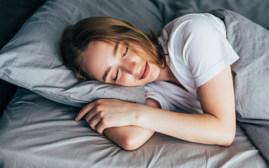 Le Lien Entre Sommeil et Perte de Poids : Comment Améliorer Vos Nuits