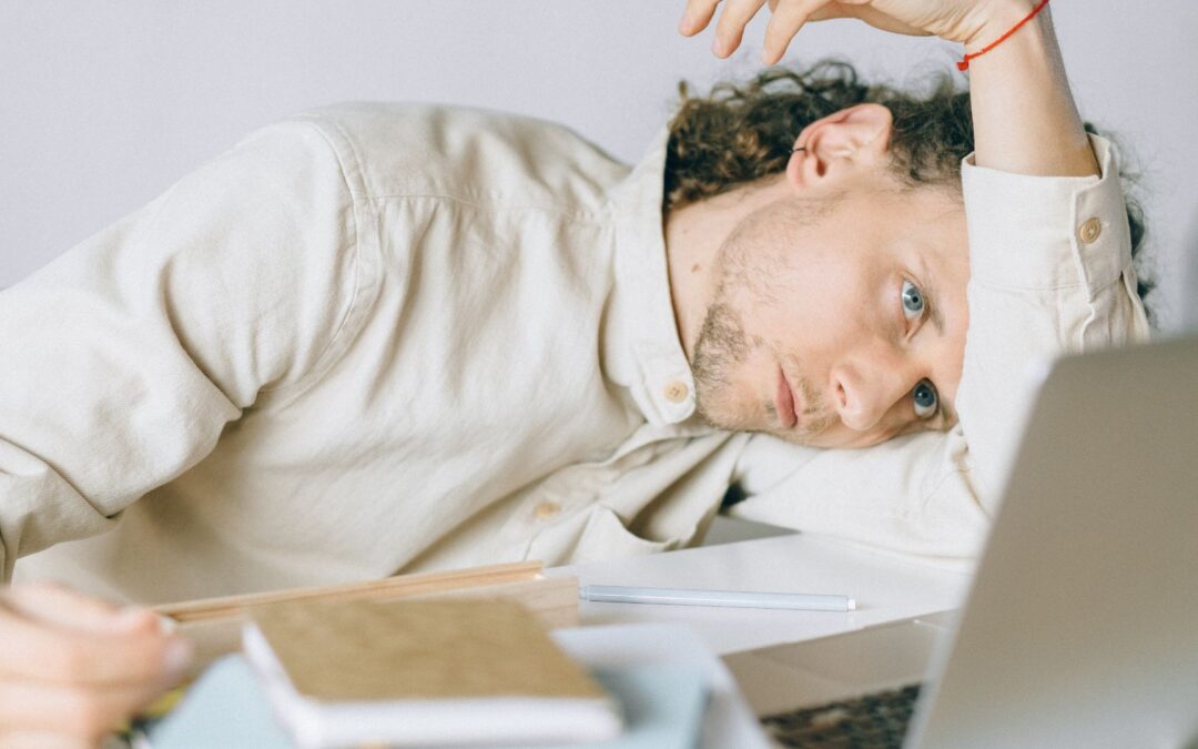 Gérer le Stress au Travail : Lien Entre Gestion du Stress et Perte de Poids