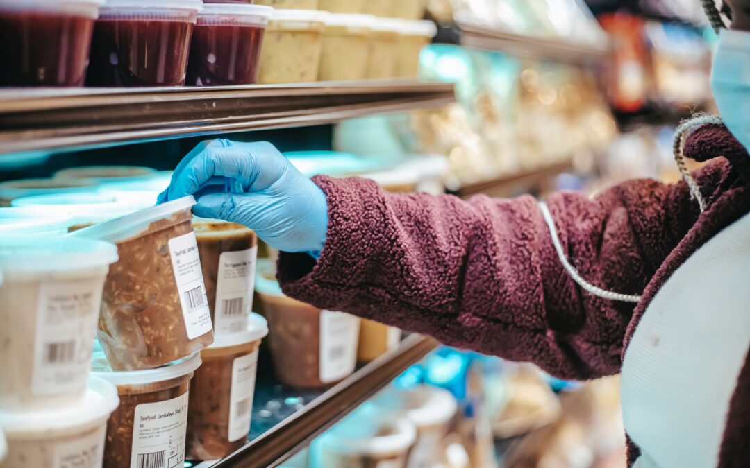 Savoir Lire les Étiquettes Nutritionnelles : Conseils pour les Consommateurs Occupés